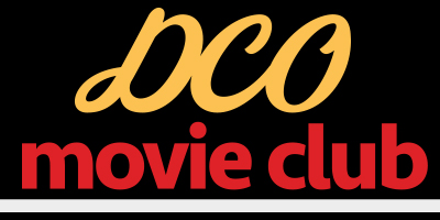 DCO Movie Club